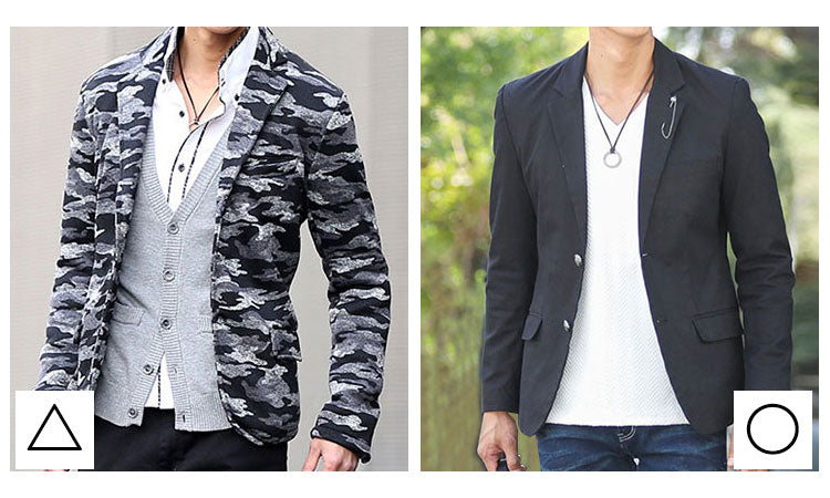 コスパが良いメンズテーラードジャケットの選び方 おすすめのジャケットを紹介します メンズファッション通販メンズスタイル